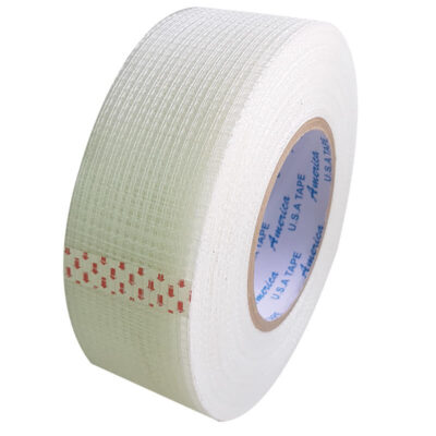 Băng Keo Lưới Sợi Thủy Tinh