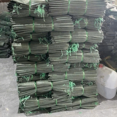 Bao Tải (Bao Đựng Đất) - Giải Pháp Hiệu Quả Cho Xây Dựng và Nông Nghiệp