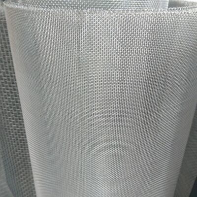 Lưới Chống Muỗi Inox