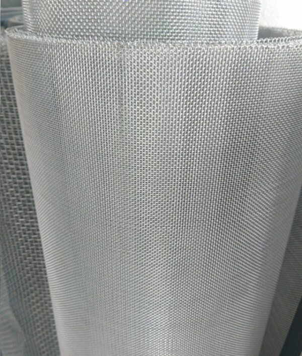 Lưới Chống Muỗi Inox