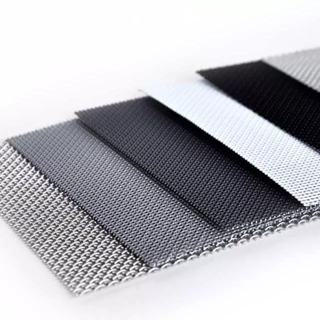Lưới Chống Muỗi Inox 3 Lưới Chống Muỗi Inox
