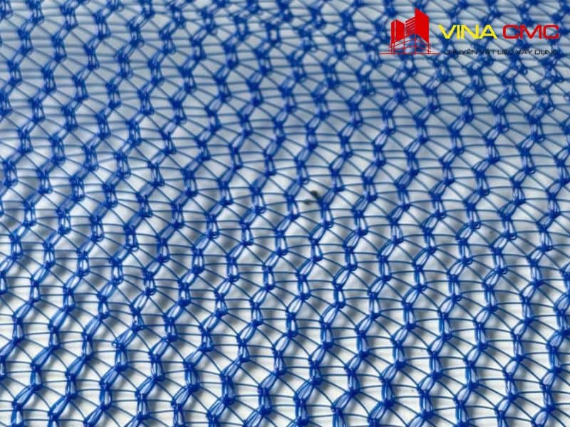 Vì Sao Lưới Che Công Trình Trở Thành Vật Liệu Bắt Buộc Trong Xây Dựng? 9 Cách chọn lưới bao che theo chiều cao cho công trình thấp tầng