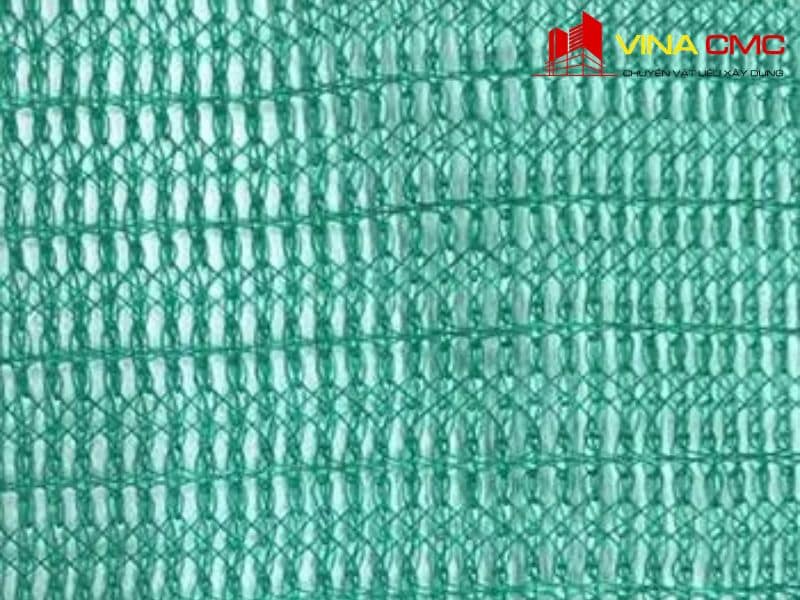 Vì Sao Lưới Che Công Trình Trở Thành Vật Liệu Bắt Buộc Trong Xây Dựng? 10 Cách chọn lưới bao che theo chiều cao cho công trình chiều cao tiêu chuẩn
