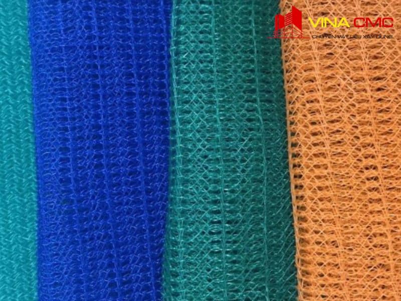 Bao Lâu Nên Thay Lưới Bao Che Để Đảm Bảo An Toàn 100%? 8 Các tiêu chuẩn lưới bao che công trình về kỹ thuật